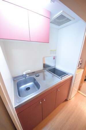 レオパレスグランシャリオの物件内観写真